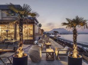 En Vie Beach Boutique Hotel