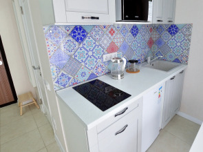 Апартаменты Капри Хаус-Мадрид Парк-2 (2)