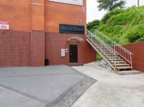 Апартаменты HeroCities Volgograd