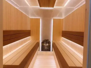 Отель Avant Hotel Tashkent Pool&Spa