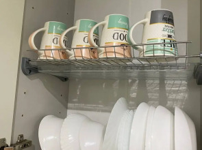 Квартира Новая в 110 кв за ТРЦ Мед по пути на Байкал