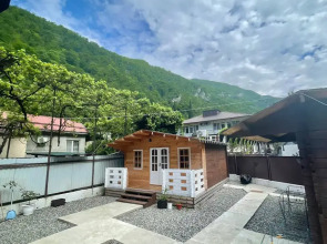 Частный дом Райские домики