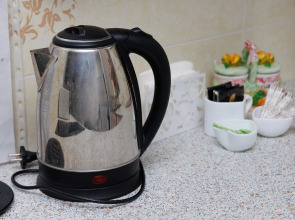 Апартаменты с Террасой Рядом с Лучшим Пляжем