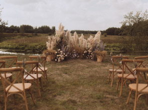 Гостевой дом Woody Village Riverside