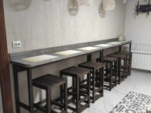 Апартаменты цокольный этаж номер 3