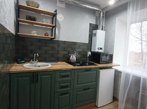 Квартира Двухкомнатная квартира