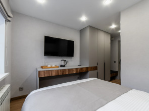 Отель Атмосфера