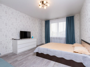 Апартаменты Фрунзе 20 этаж 12