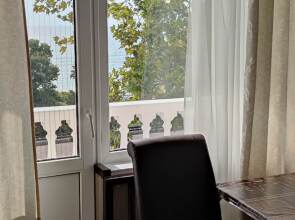 Апартаменты Платан