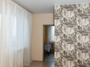 Квартира Солнечная двушка в центре