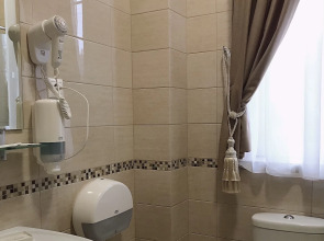 Отель Регина