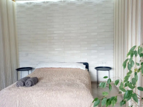 Квартира Sudio Ecoloft