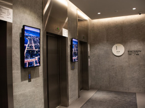 Апартаменты Комфорт For You