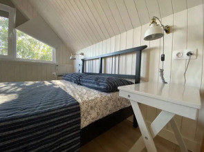 Апартаменты Дом Моррей