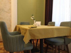 Бутик-отель 1883