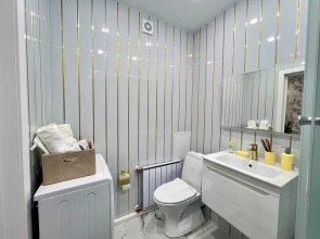 Квартира у метро Чкаловская улица Щорса 105