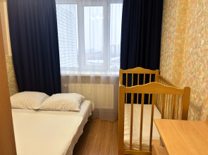 Квартира ЖК Рябинушки