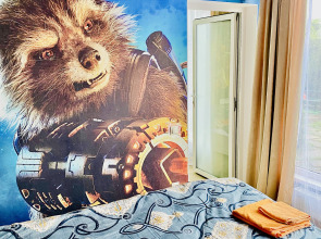 Гостевой Дом Апартаменты Александра