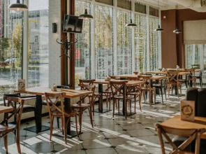 Апартаменты Даудель №123 у БЦ Петр Столыпин