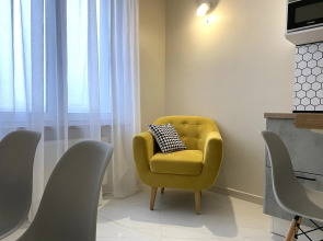 Квартира 2 комнаты в ЖК Приморский Квартал около метро