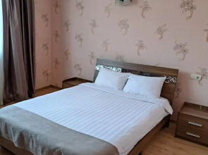 Отель Сучан