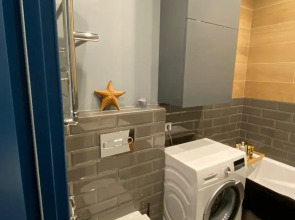 Апартаменты Liner Apart 255