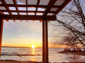 Гостевой Дом Семейные Апартаменты Белый Кролик