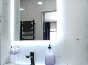 Апартаменты на Ружейной в Сириусе №6