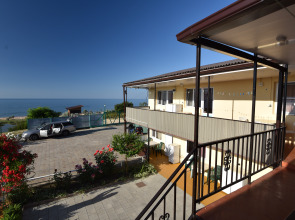 Гостевой дом на Таманской