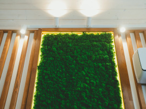 Гостевой дом KetiGesh