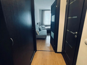 Апартаменты Семейные