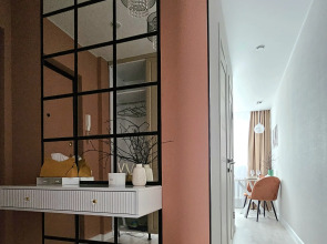 Квартира Уютная с Ремонтом из Pinterest