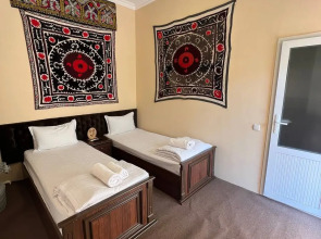 Гостевой Дом Al-Motrudiy