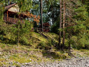 Гостевой дом АЛТАЙ БЕРЕГ ИП Рожнова Л.В.