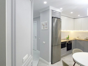 Апартаменты Inn_Royalhouse 8