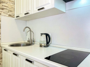 Квартира Московская Романтика