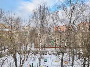 Апартаменты Relax Apart на улице Пролетарская 6