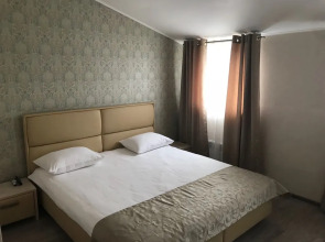 Апартаменты Fresh 3