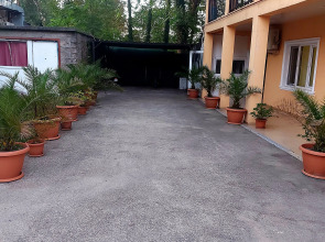 Гостевой дом California