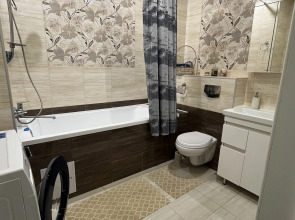 Апартаменты Кранц Парк