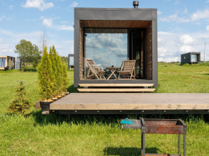 Частный дом Луговая сказка