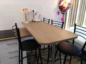 Жилое помещение MegaStay 3