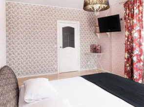 Апартаменты Даудель №94 у БЦ Петр Столыпин