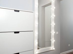 Апартаменты 65 лет Победы 65/1