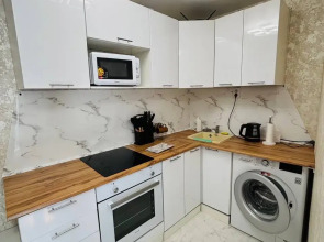 Апартаменты с Террасой