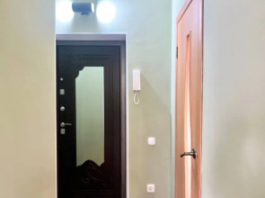 Квартира Однокомнатная на Кошевого 25с1 1