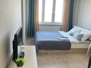 Апартаменты на улицы Елены Колесовой 26Б