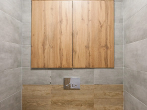 Квартира Abakan.Apart на Лермонтова