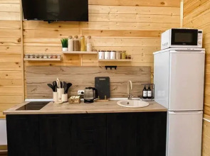 Коттедж Grey House Recreation Center