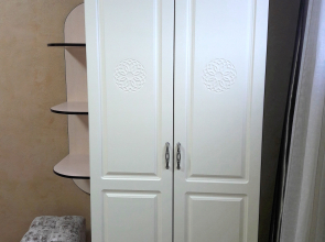 Отель Капитан